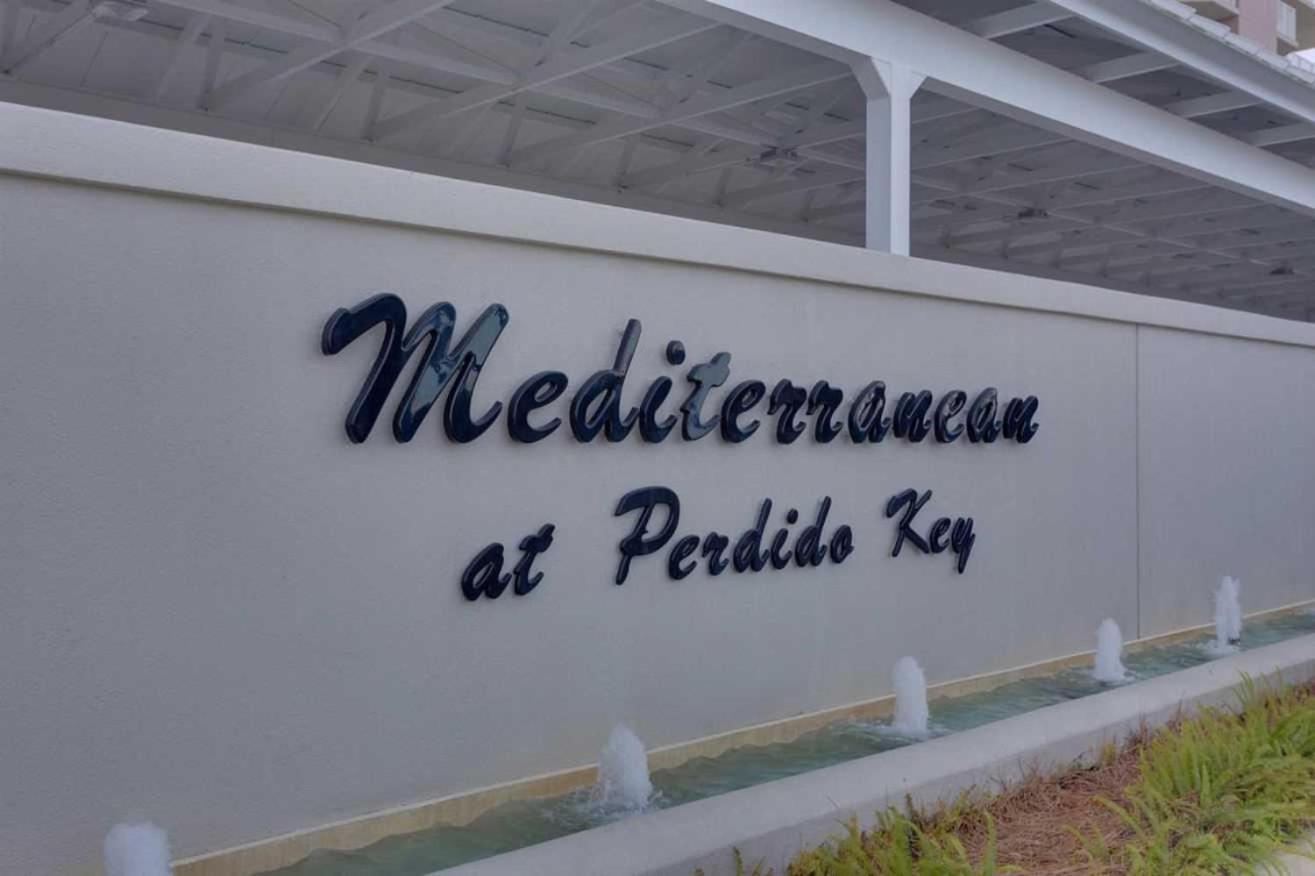 Mediterranean 502 West بينساكولا المظهر الخارجي الصورة